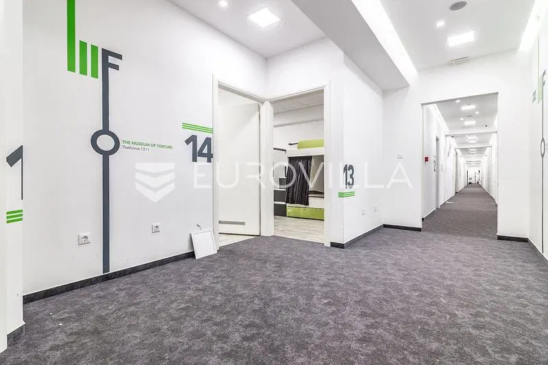 Immobile commerciale Sigečica – 3