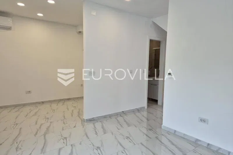 Zagreb, Donja Dubrava, Retkovec, semi-detached house 81 m², garden NEW CONSTRUCTION – 2