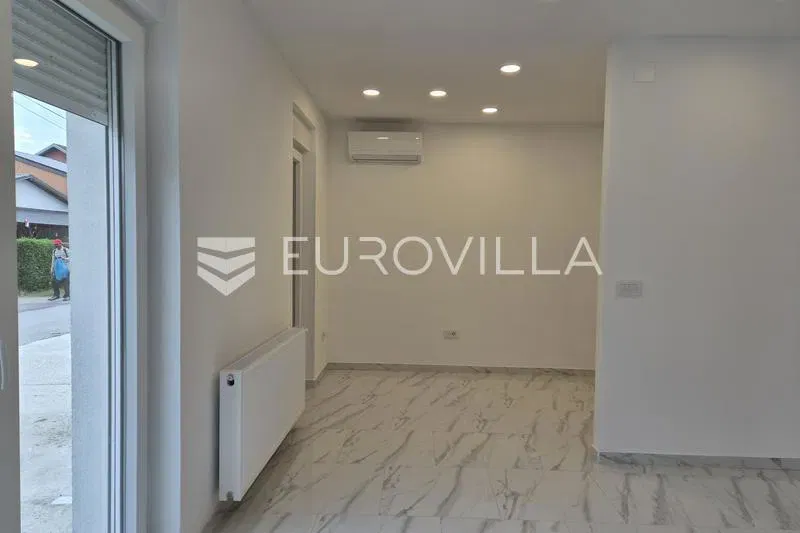 Zagreb, Donja Dubrava, Retkovec, semi-detached house 81 m², garden NEW CONSTRUCTION – 3