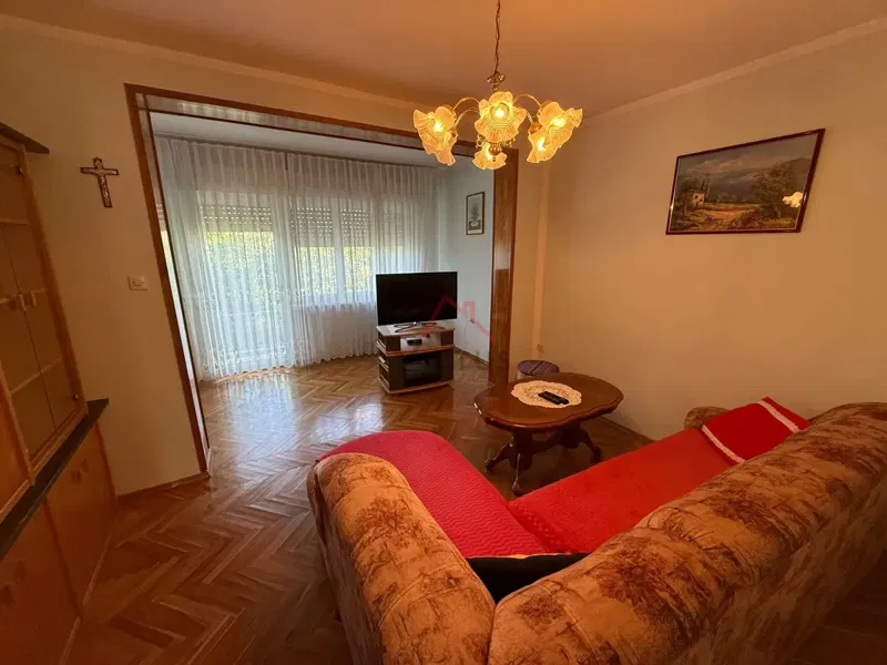 Mieszkanie Crikvenica – 2