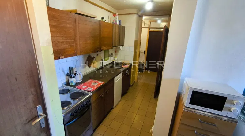 Pula, Monte Zaro - prostorna stanovanje s 3 spalnicami in 2 terasama, uporabno dovoljenje – 3