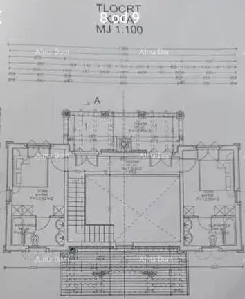 Działka Ližnjan – 2