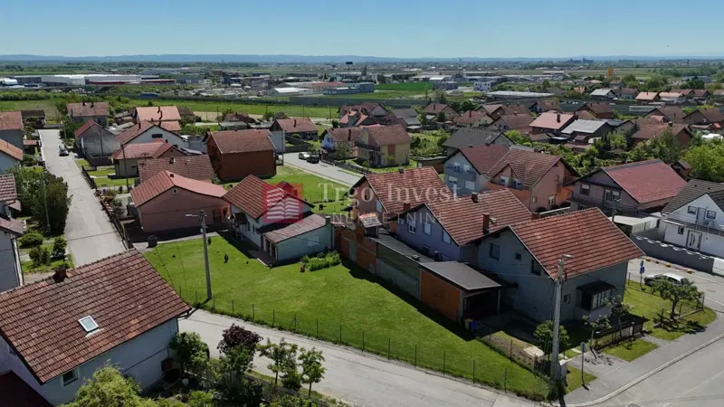 Terreno Bukovlje, 322m2 – 2