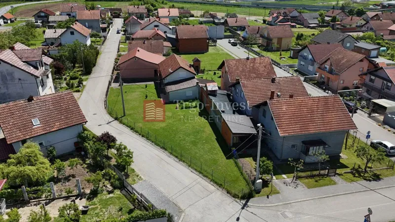 Terreno Bukovlje, 322m2 – 3