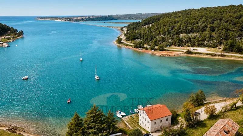 Ház Poreč – 3