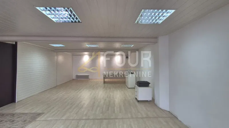 Rijeka, Mlaka, business space, 104.96m2 – 2