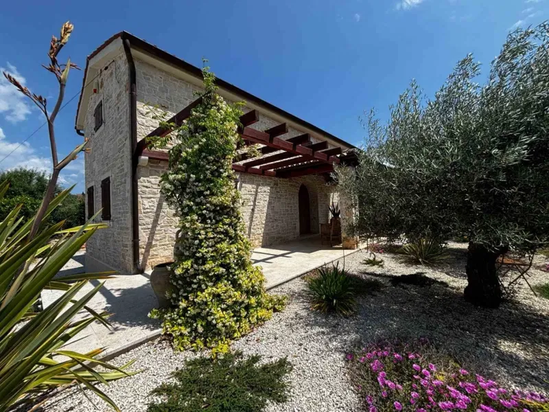 Casa Kaštelir – 2