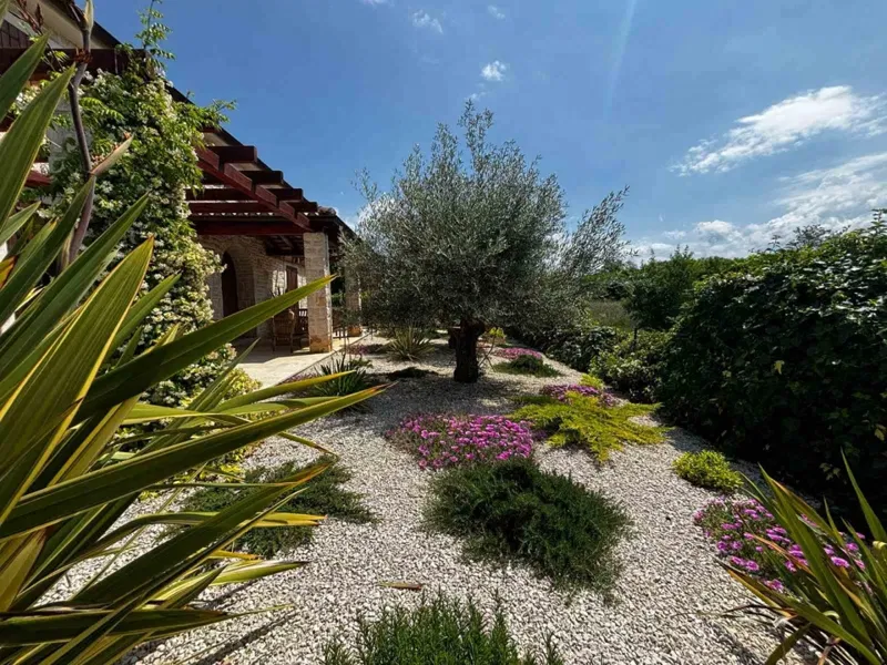 Casa Kaštelir – 3