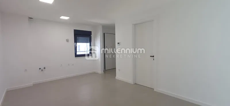 Crikvenica, 44.17m2, 1s+db, novogradnja s balkonom – 3