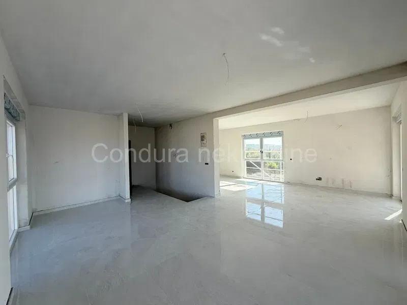 Petrčane – New Build | Duplex Apartment with Sea View | S3 & S4 – 2