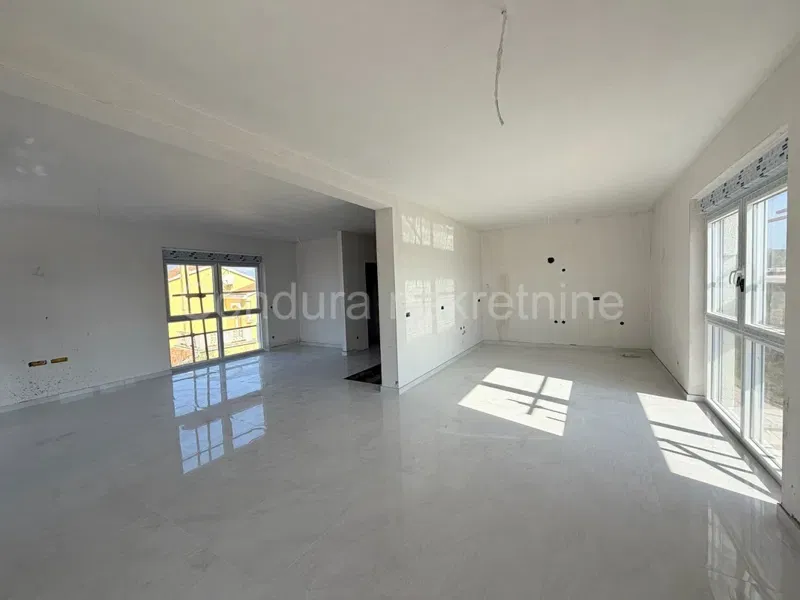 Petrčane – New Build | Duplex Apartment with Sea View | S3 & S4 – 3