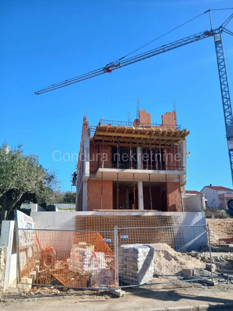 Appartamento Kožino – 2