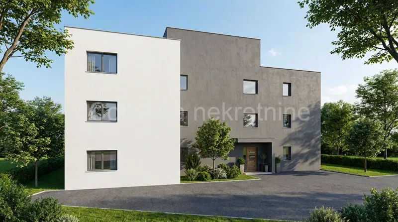 Квартира Nin – 2