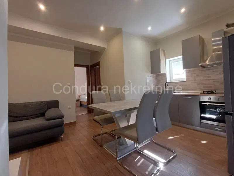 PRIVLAKA - semi-detached house, 140 m from the sea and beach – 3