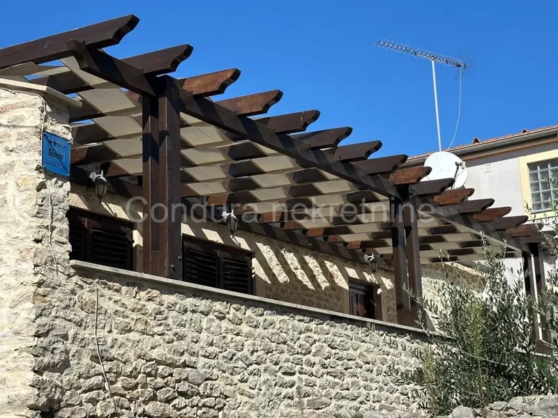 Zadar – Elegant Three-Bedroom Apartment in Arbanasi – 2