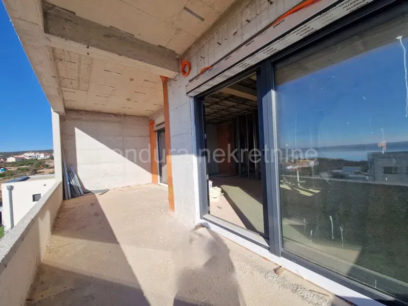 Lakás Maslenica – 3
