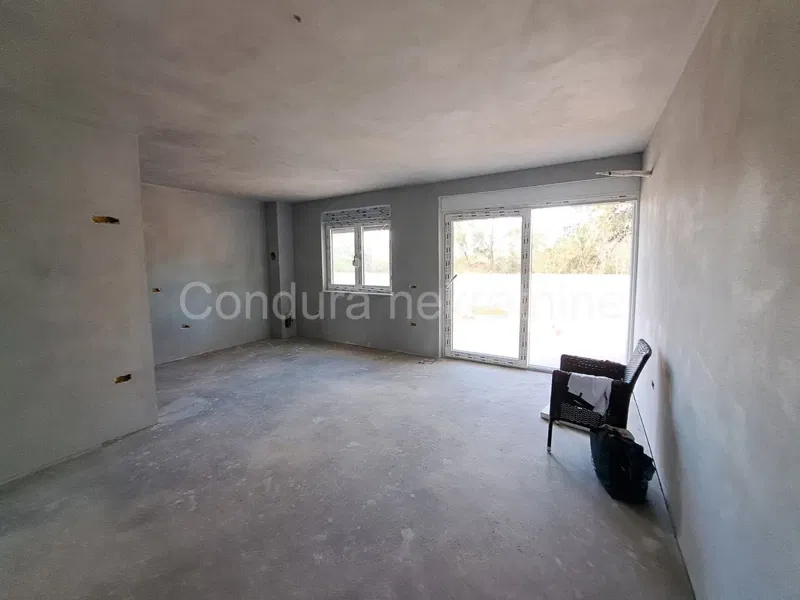 ZATON (Nin) – 2-bedroom apartment, ground floor, garden, storage room, new – 3