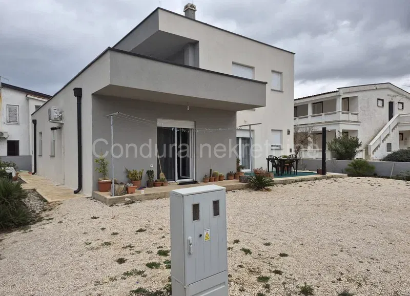Vir - apartment house in a quiet location – 3