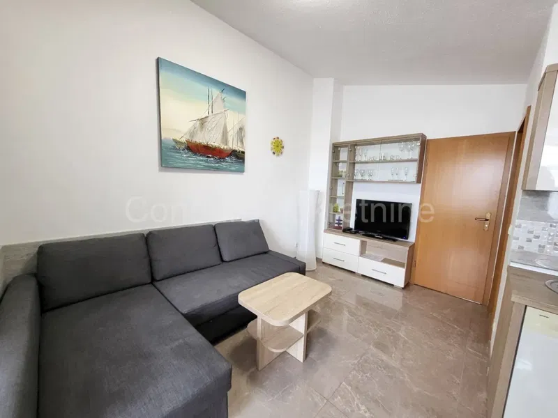 Appartamento Nin – 3