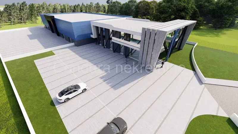 Telek Murvica – 2