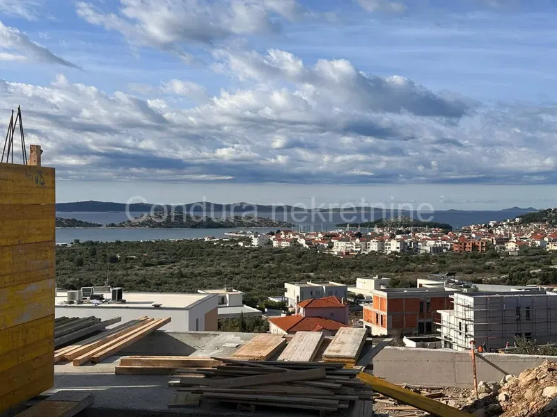 Appartamento Vodice – 2