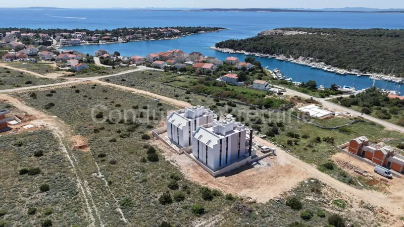 ATTRACTIVE GROUND-FLOOR APARTMENT FOR SALE – 108.32 m² – 2