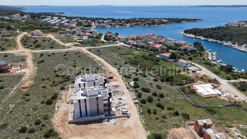 ATTRACTIVE GROUND-FLOOR APARTMENT FOR SALE – 108.32 m² – 3