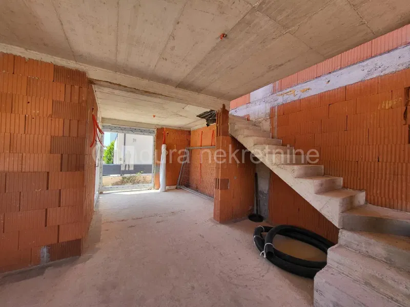 Nin – Modern Terraced House a Swimming Pool – 3