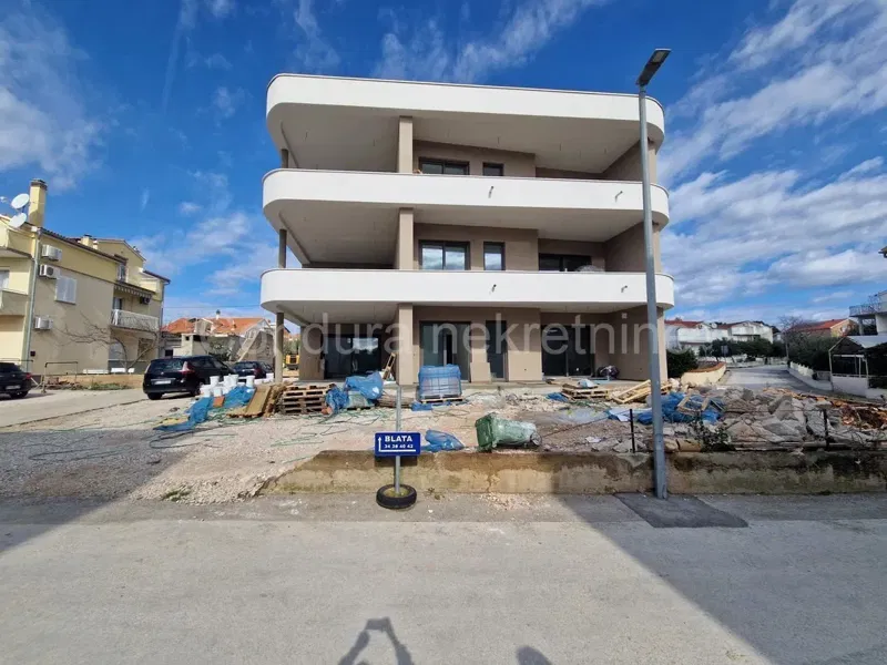 Appartamento Vodice – 2