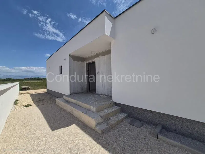 Privlaka - Holiday house with pool – 3