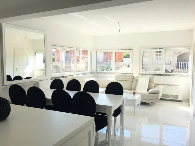 Vir - house with three apartments, 70 m frrom the sea! – 3