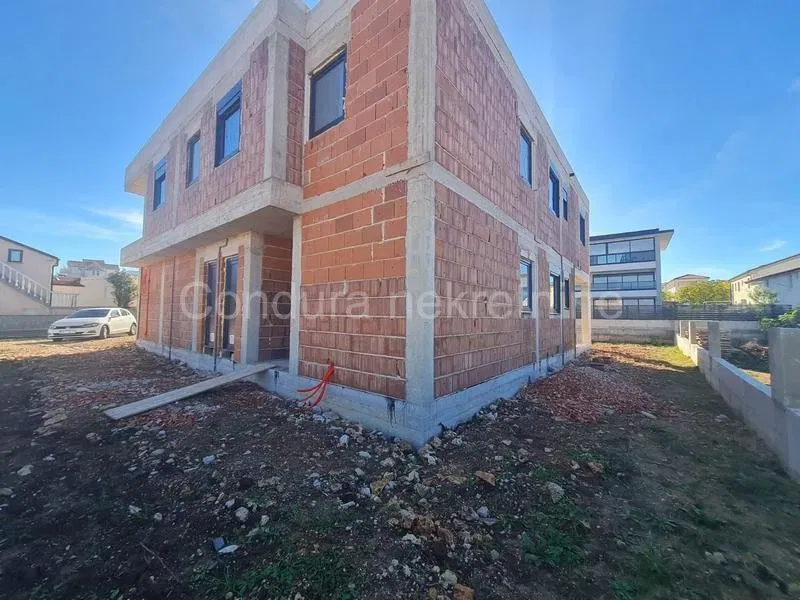 Vir - Two-bedroom apartment near the beach – 2