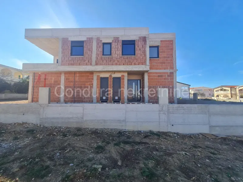 Vir - Two-bedroom apartment near the beach – 3