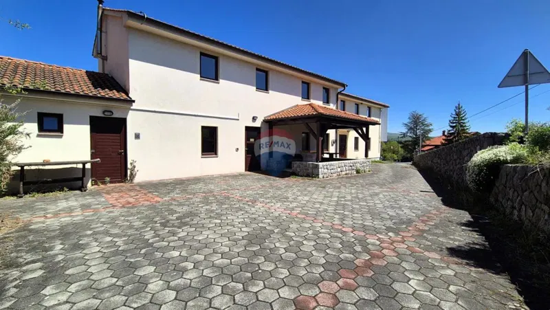 Casa Šapjane, Matulji, 780m2 – 3