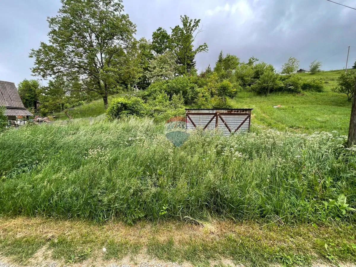 Bauland Tuheljske Toplice, Tuhelj, 557m2