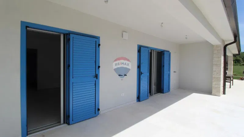 House Umag, 125,97m2 – 2