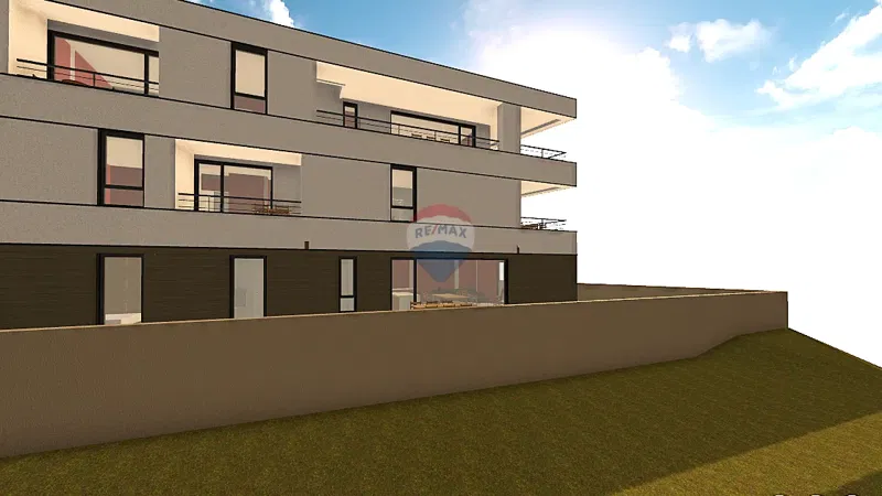 Condo/Apartment Umag, 144m2 – 2