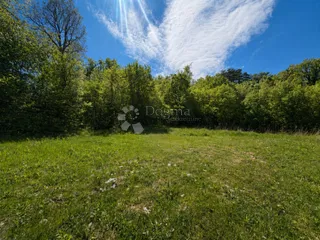 Építési telek Žegoti, Kastav, 1.400m2