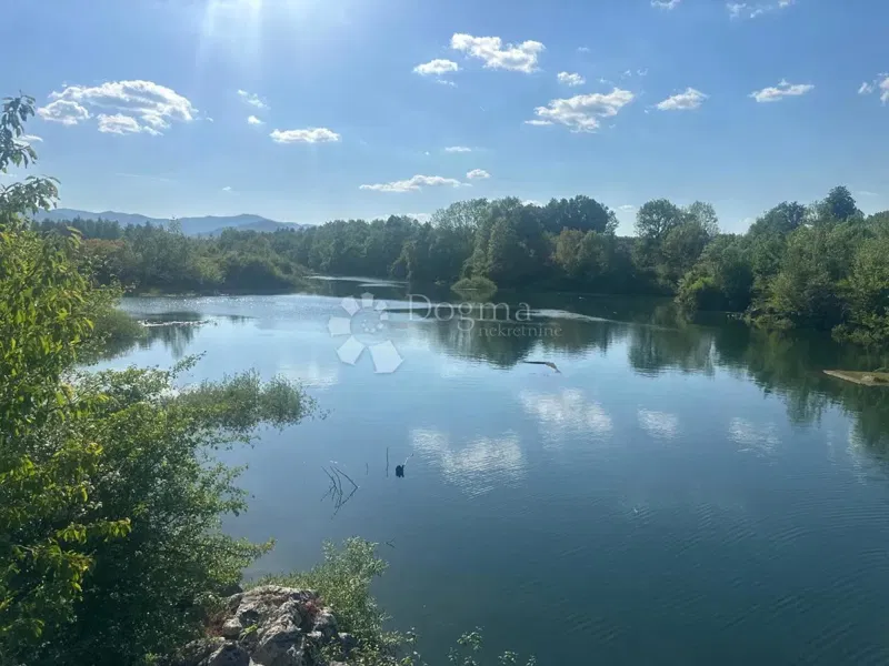 RIJEKA, PUT, POGLED VELEBIT PRENAMJENA12500 M2 ŽITNIK