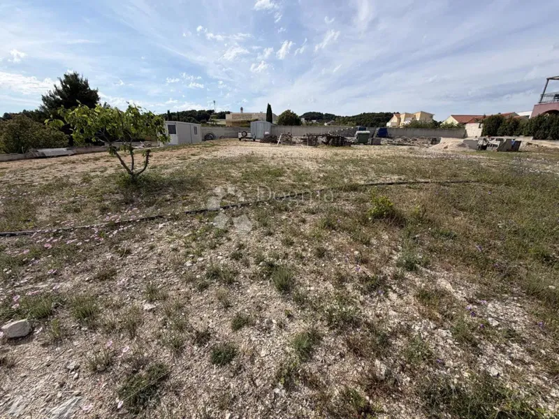 Teren budowlany Vodice, 1.383m2 – 3