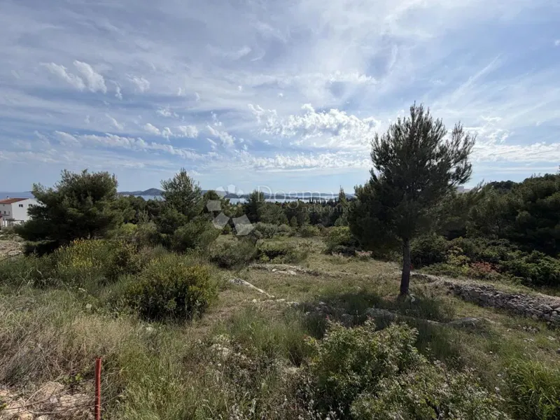 Terreno edificabile Vodice, 2.000m2 – 2