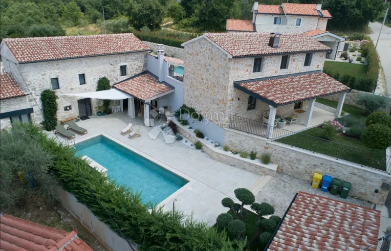 Ház Poreč, 415m2