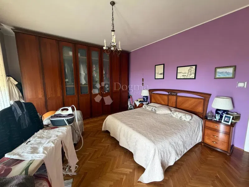 Mieszkanie Banderovo, Rijeka, 105m2 – 3