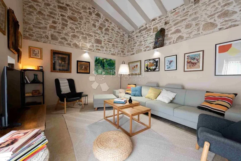Ház Poreč, 415m2