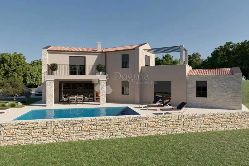 House Poreč, 171m2 – 3