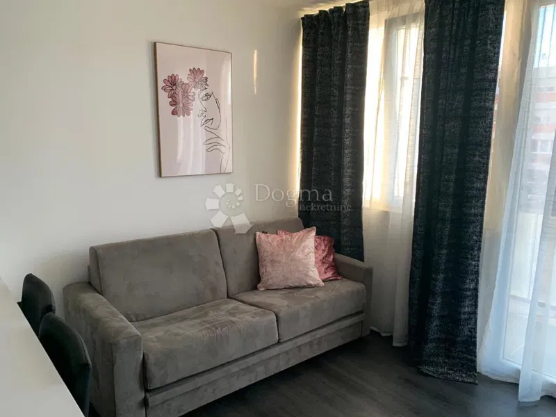 Flat Podmurvice, Rijeka, 83m2 – 2