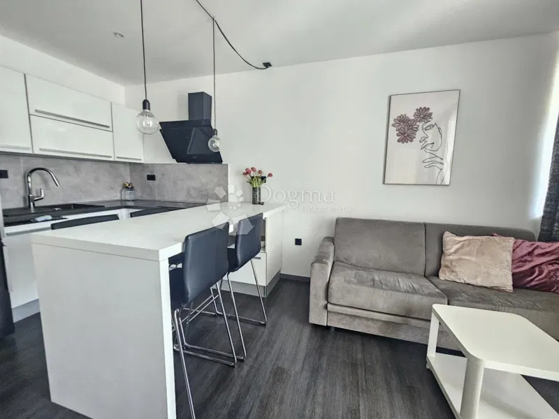 Flat Podmurvice, Rijeka, 83m2 – 3