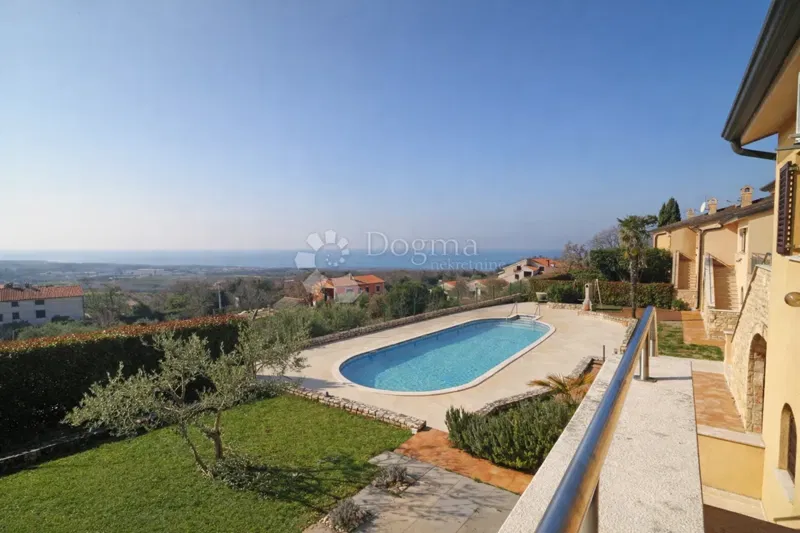 Casa Poreč, 125m2 – 2
