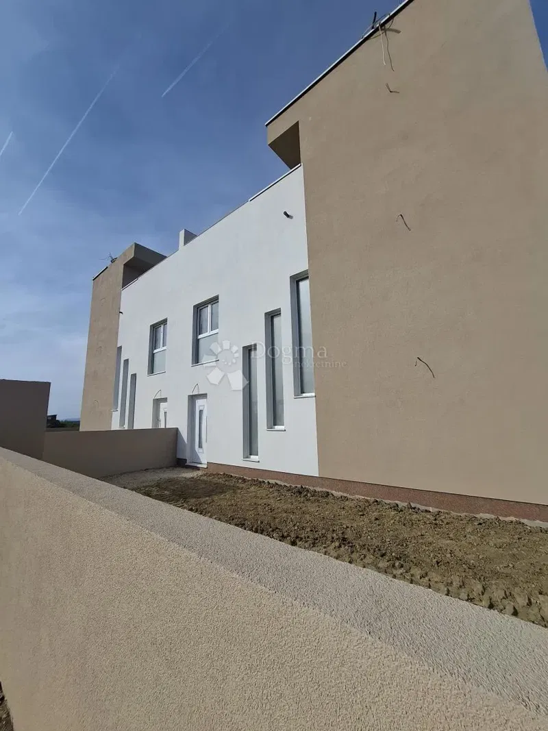Ház Sabunike, Privlaka, 140m2 – 2
