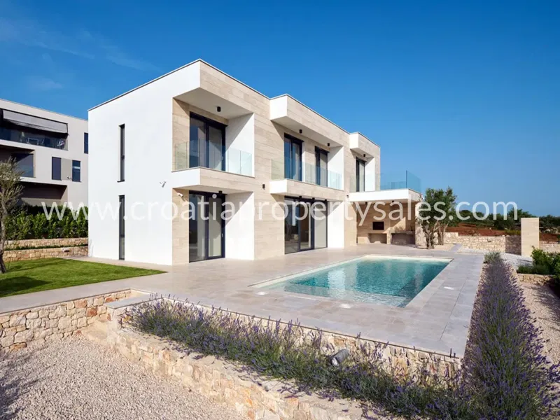 Zadar, villa for sale, 1.500.000 € – 2